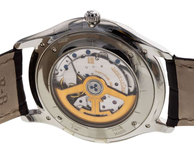 Jaeger-LeCoultre Master Ultra-Thin 1288430